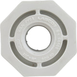 Reducer, Lasco, 1-1/2"mpt x 1/2"fpt, PVC, SCH40 : 439-209