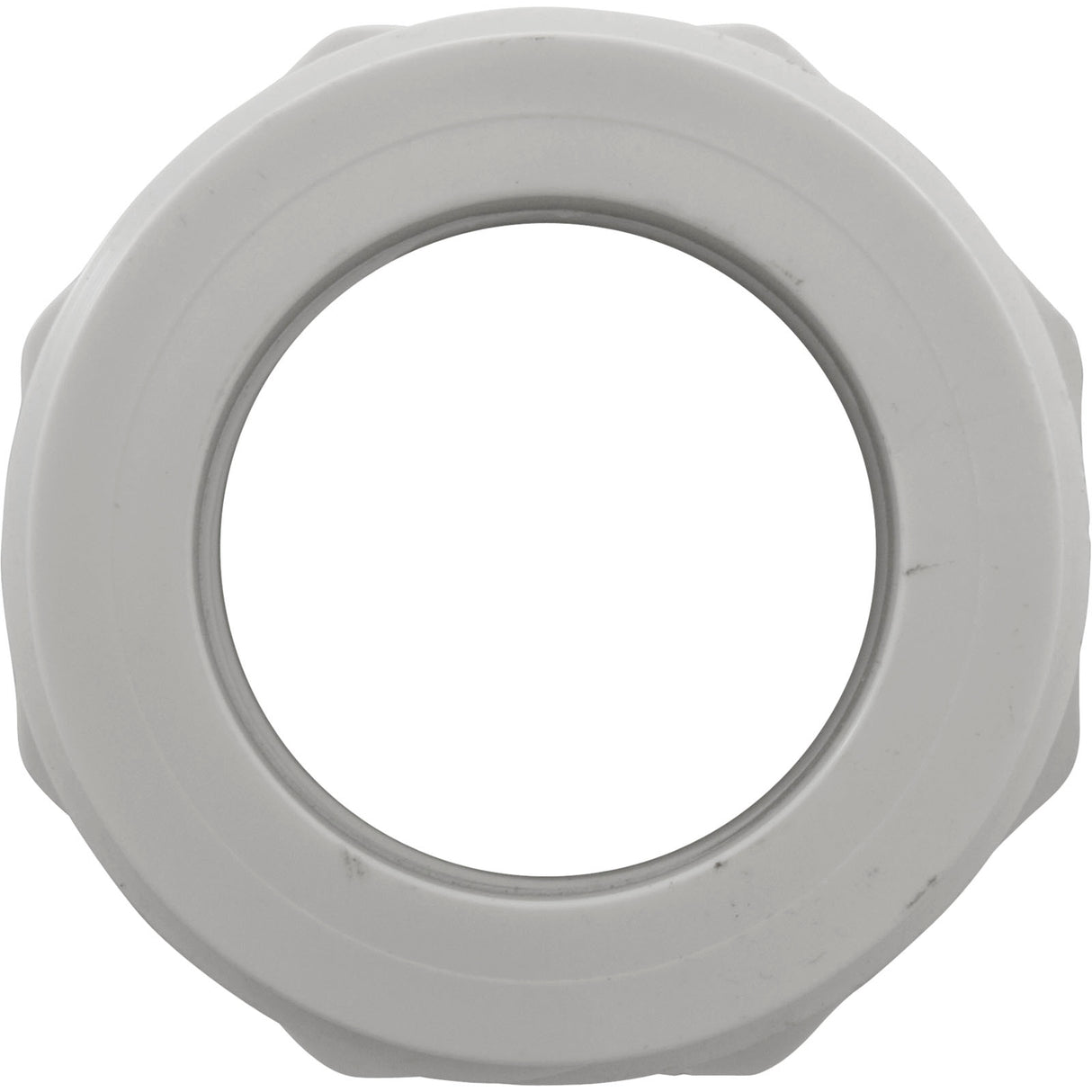 Reducer, Lasco, 2"mpt x 1-1/4"fpt, PVC, SCH40 : 439-250