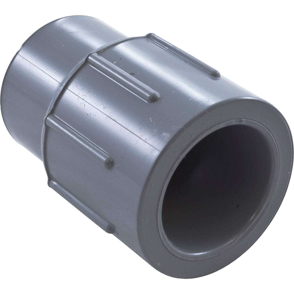 Bell Reducer, 3/4" Slip x 1/2" Slip, CPVC : 9829-101 - Lasco - 9829-101 - PartsForSpas.com