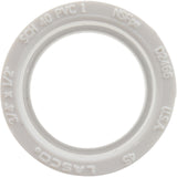 Reducer, 3/4" Spigot x 1/2" Slip : 437-101