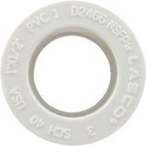 Reducer, 1" Spigot x 1/2" Slip : 437-130