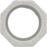 Reducer, 1" Spigot x 3/4" Slip : 437-131