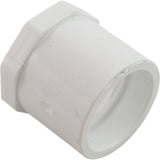 Reducer, 1" Spigot x 3/4" Slip : 437-131