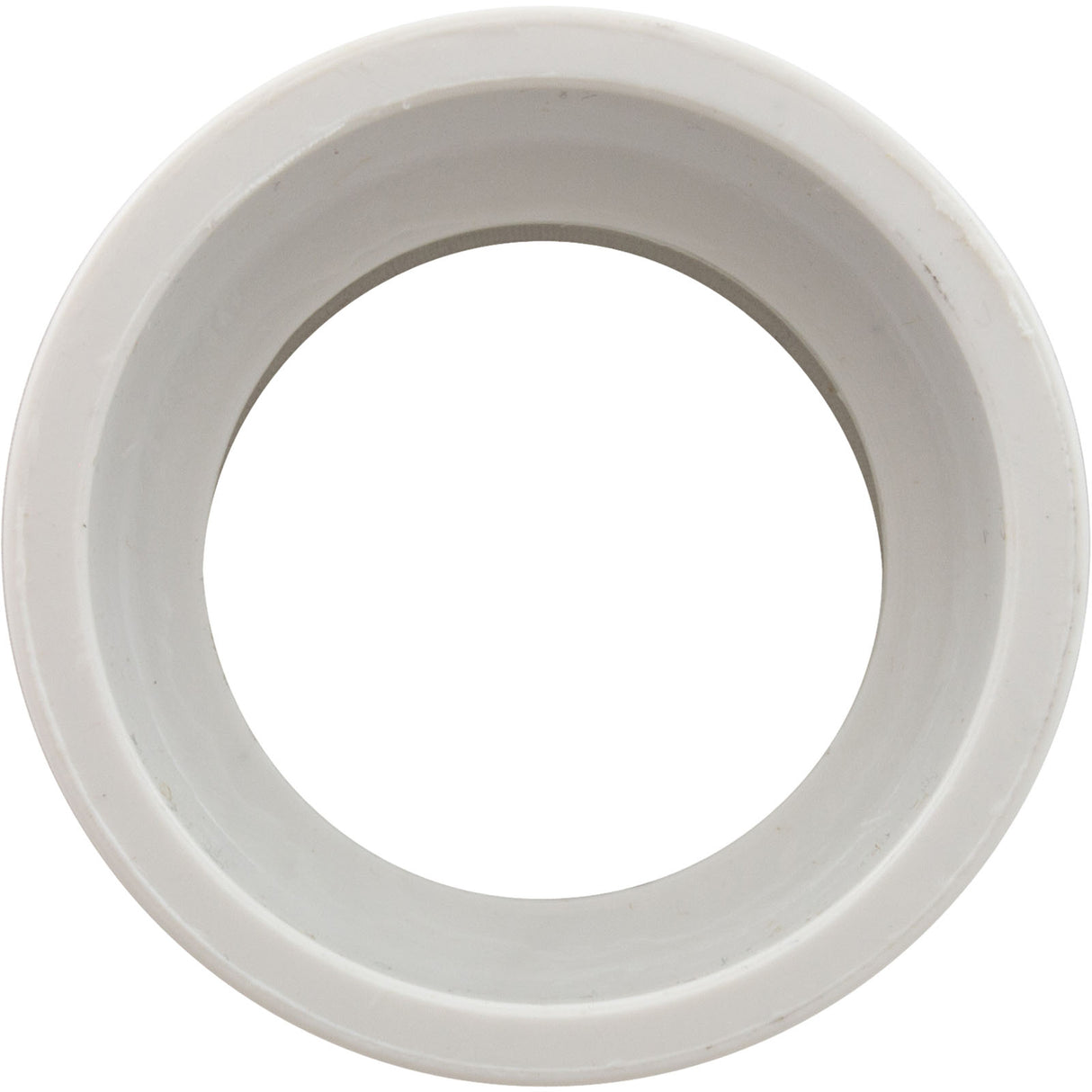 Reducer, 1-1/2" Spigot x 1" Slip : 437-211