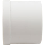 Reducer, 1-1/2" Spigot x 1" Slip : 437-211