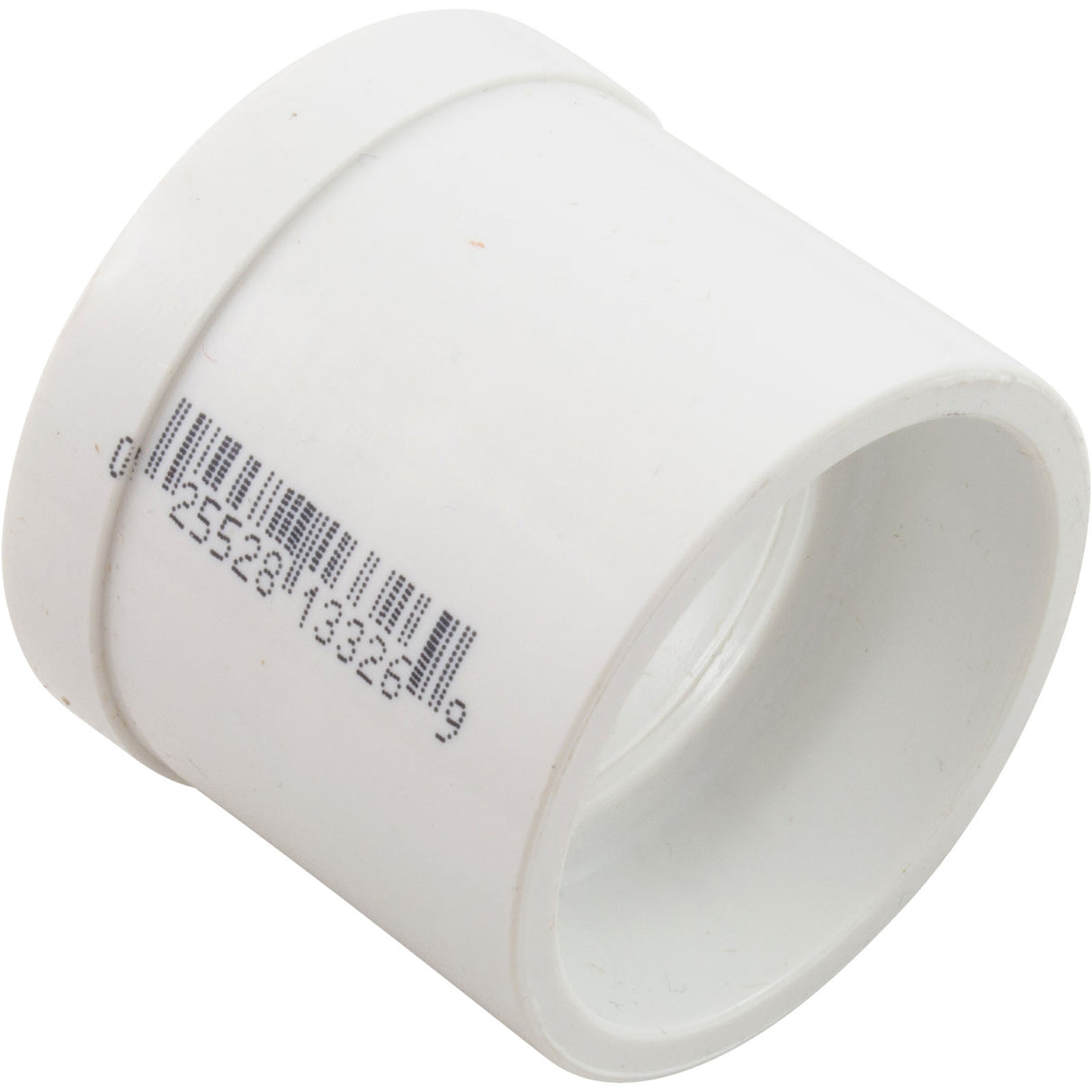 Reducer, 1-1/2" Spigot x 1" Slip : 437-211