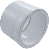 Reducer, 2" Spigot x 1-1/2" Slip : 437-251