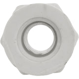 Reducer, Lasco, 3/8"mpt x 1/4"fpt, SCH40 PVC : 439-052
