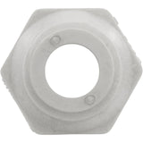 Reducer, Lasco, 3/8"mpt x 1/4"fpt, SCH40 PVC : 439-052