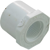 Reducer, 1-1/4" Spigot x 1" Female Pipe Thread : 438-167