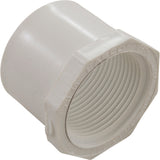 Reducer, 1-1/2" Spigot x 1-1/4" Female Pipe Thread : 438-212