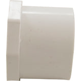 Reducer, 1-1/2" Spigot x 1-1/4" Female Pipe Thread : 438-212 - Lasco - 1.00255E+13 - PartsForSpas.com