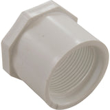 Reducer, 1-1/2" Spigot x 1-1/4" Female Pipe Thread : 438-212