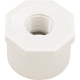 Reducer, 2" Spigot x 3/4" Female Pipe Thread : 438-248