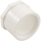Reducer, 2" Spigot x 1-1/4" Female Pipe Thread : 438-250