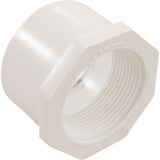Reducer, 2" Spigot x 1-1/2" Female Pipe Thread : 438-251