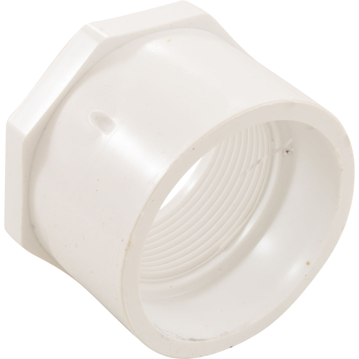 Reducer, 2" Spigot x 1-1/2" Female Pipe Thread : 438-251