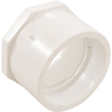 Reducer, 2" Spigot x 1-1/2" Female Pipe Thread : 438-251