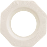 Reducer, Lasco, 1"mpt x 3/4"fpt, SCH40 PVC : 439-131 - Lasco - 10025528718968 - PartsForSpas.com