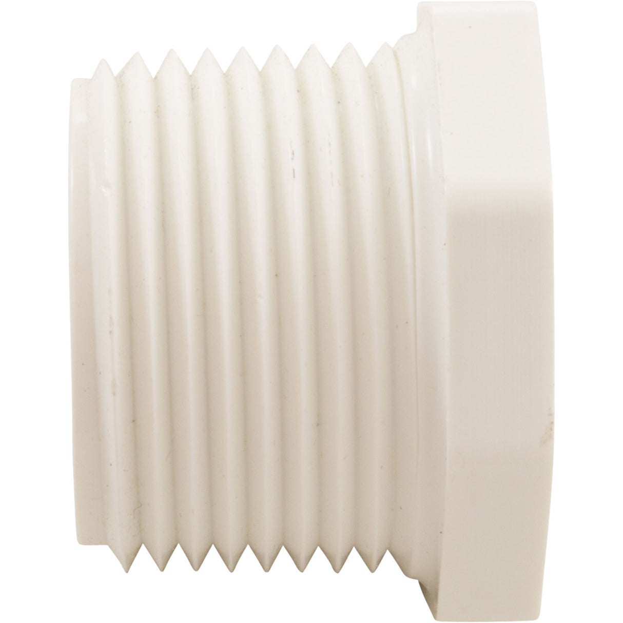 Reducer, Lasco, 1"mpt x 3/4"fpt, SCH40 PVC : 439-131 - Lasco - 10025528718968 - PartsForSpas.com