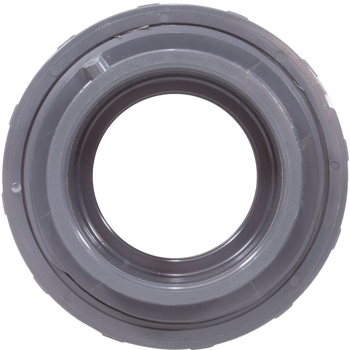 Union, Lasco, 3"s x 3"s, O-Ring Type, SCH80 PVC : 897-030 - Lasco - 10025528722651 - PartsForSpas.com