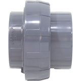 Union, Lasco, 3"s x 3"s, O-Ring Type, SCH80 PVC : 897-030 - Lasco - 10025528722651 - PartsForSpas.com