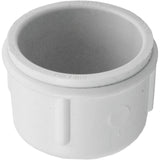 Cap, Lasco, 2" Slip : 447-020