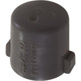 Cap, Lasco, 3/8"fpt, SCH80 PVC : 848-003
