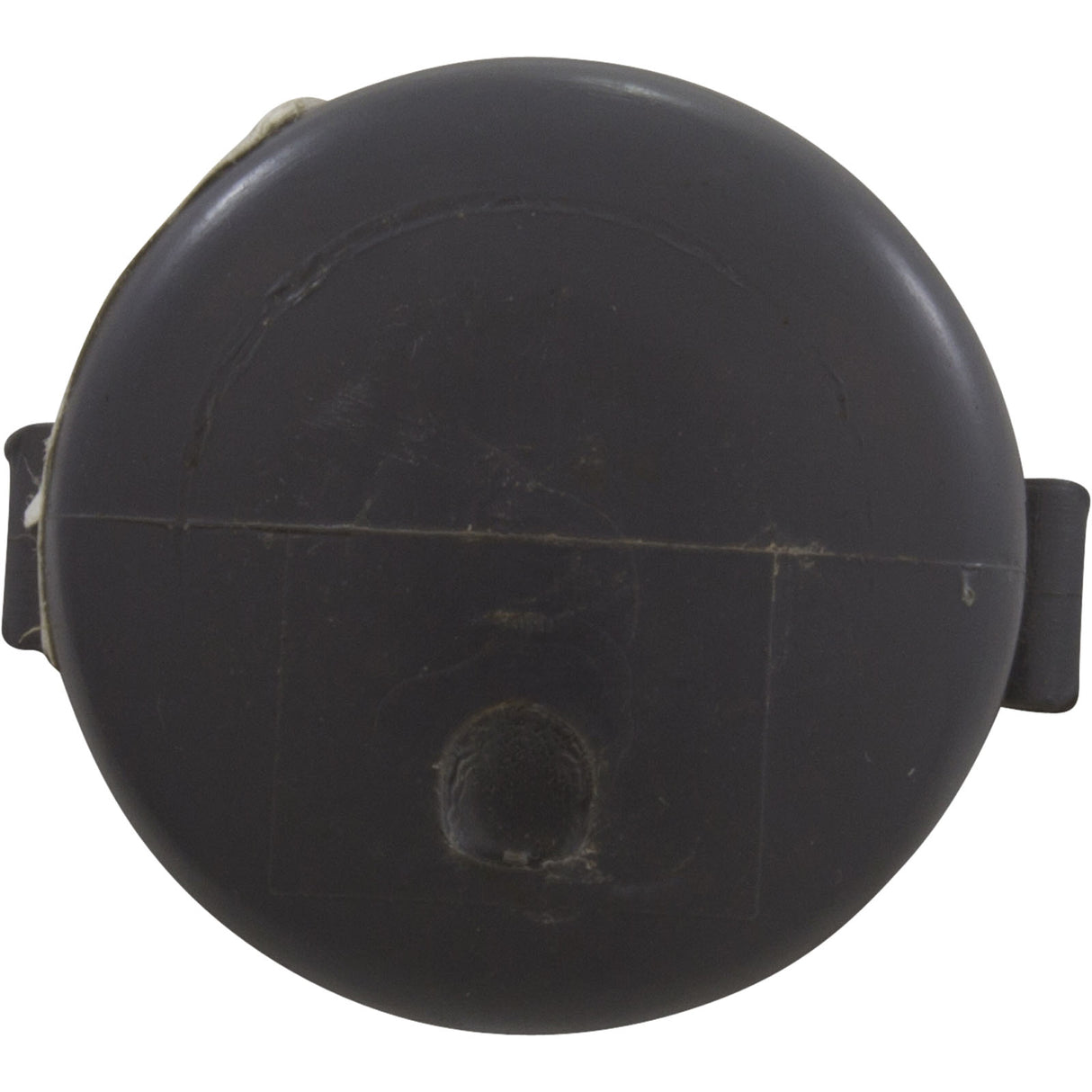 Cap, Lasco, 3/8"fpt, SCH80 PVC : 848-003