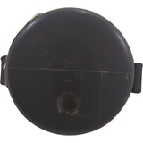 Cap, Lasco, 3/8"fpt, SCH80 PVC : 848-003