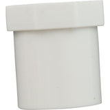 Plug, Lasco, 1/2" Spigot : 449-005