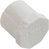 Plug, Lasco, 3/4" Spigot : 449-007