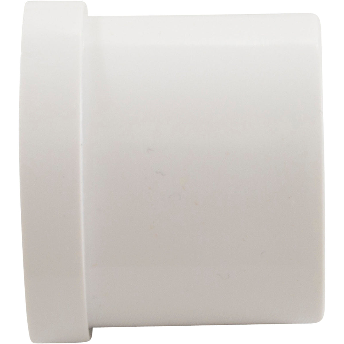Plug, Lasco, 1" Spigot : 449-010 - Lasco - 1.00255E+13 - PartsForSpas.com