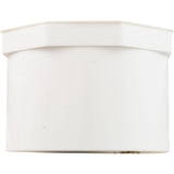 Plug, Lasco, 2" Spigot : 449-020