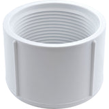 Cap, Lasco, 2-1/2" Female Pipe Thread : 448-025