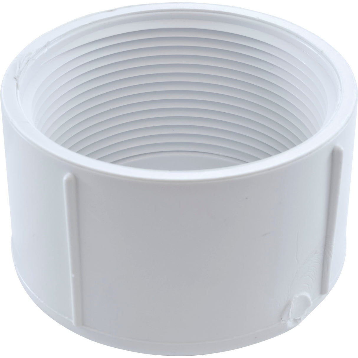 Cap, Lasco, 3" Female Pipe Thread : 448-030