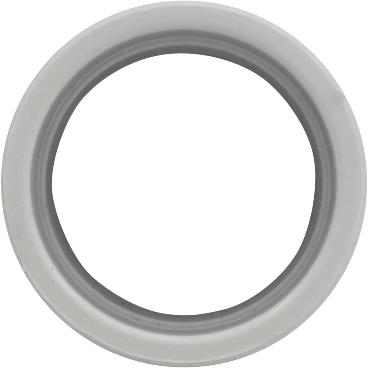 Reducer, Lasco, 2" Male Pipe Thread x 1-1/2" Slip, SCH40 PVC : 436-251