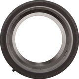 Barb Adapter, Lasco, 2" Male Pipe Thread x 2" Barb, PVC : 1436-020