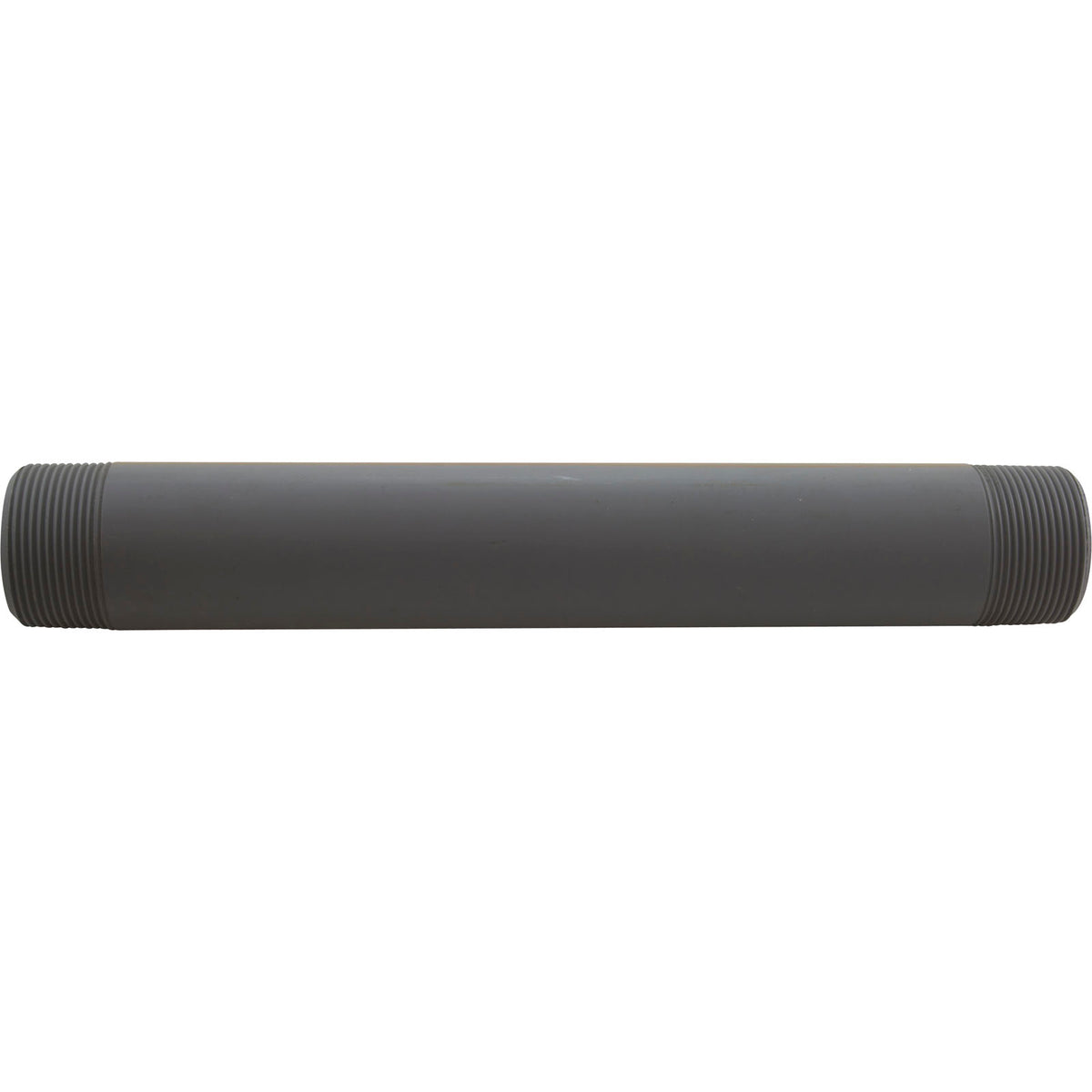 Nipple, Lasco, 1-1/2mpt" x 12", CPVC SCH80, TBE : 9215-120 - Lasco - 9215-120 - PartsForSpas.com