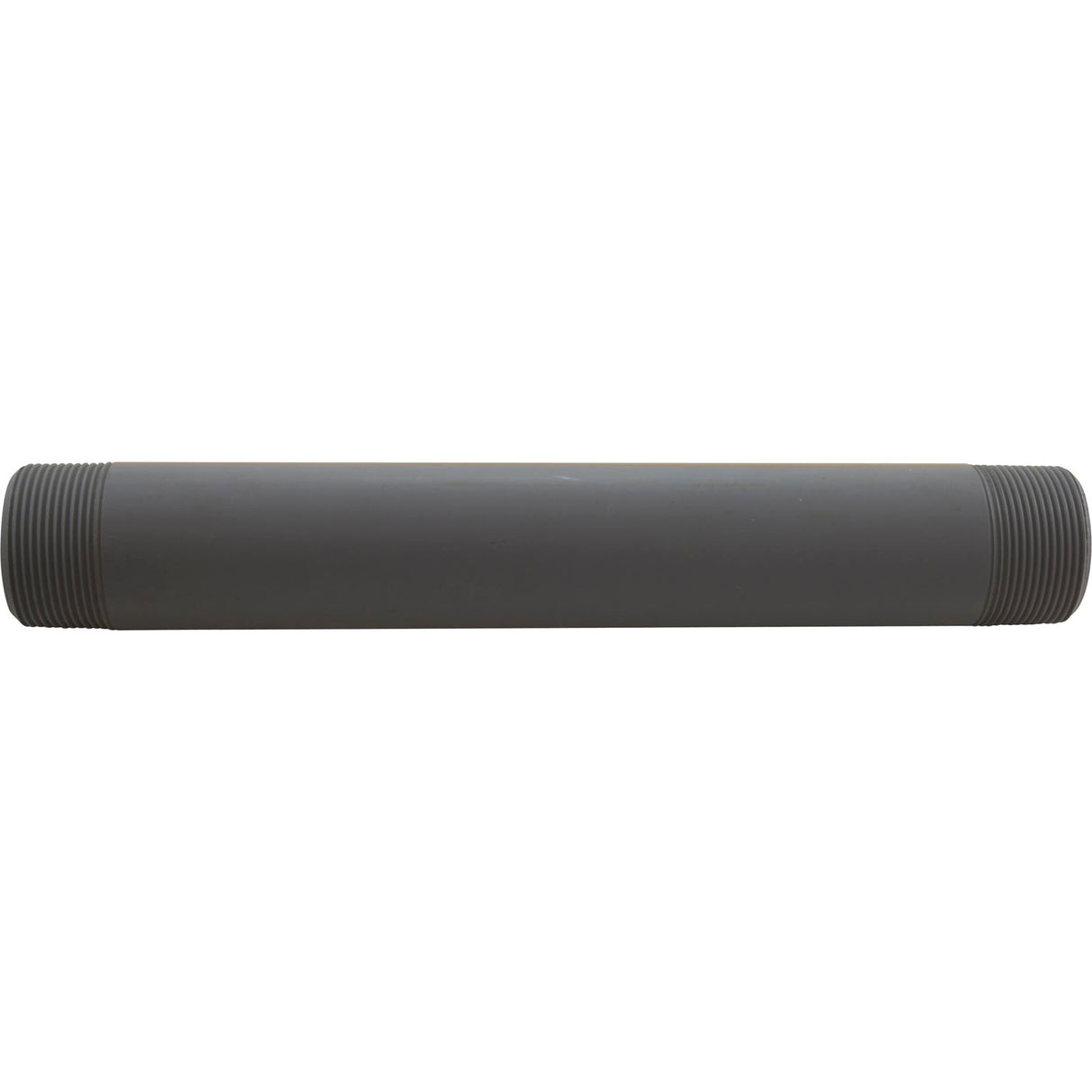 Nipple, Lasco, 1-1/2mpt" x 12", CPVC SCH80, TBE : 9215-120