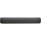 Nipple, Lasco, 1-1/2mpt" x 12", CPVC SCH80, TBE : 9215-120