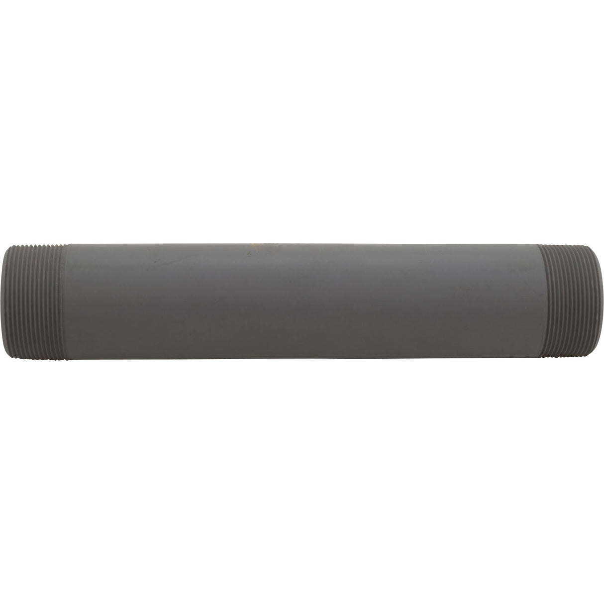 Nipple, Lasco, 2"mpt x 12", CPVC SCH80, TBE : 9220-120