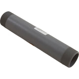 Nipple, Lasco, 2"mpt x 12", CPVC SCH80, TBE : 9220-120