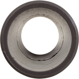 Nipple, 1-1/2" Male Pipe Thread x 8", SCH80 : 215-080