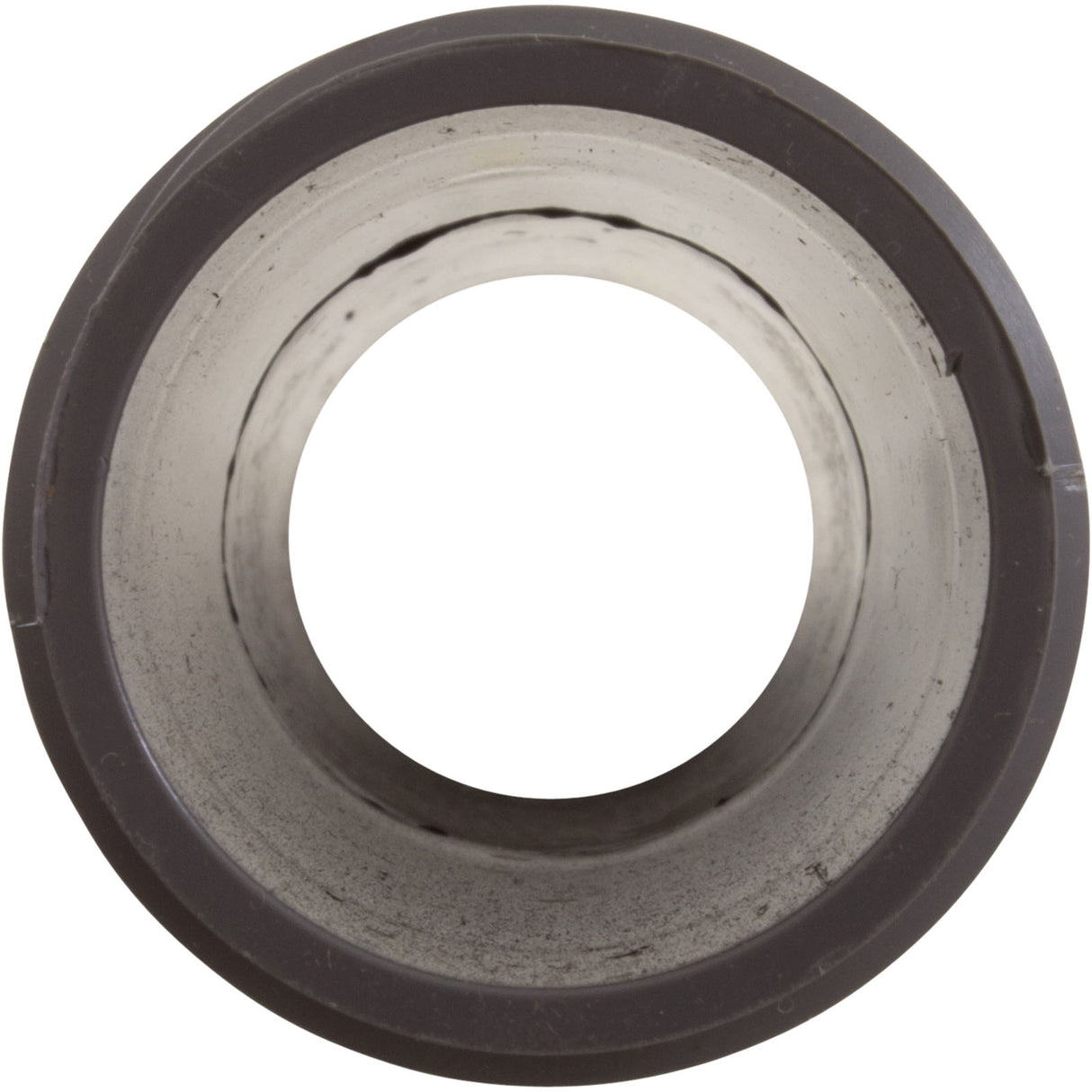 Nipple, 1-1/2" Male Pipe Thread x 8", SCH80 : 215-080