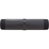 Nipple, 1-1/2" Male Pipe Thread x 8", SCH80 : 215-080