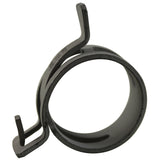 Tubing Clamp, 35mm, for 1" Clear Tubing : 2540-005 - Sundance Spas - 2540-005 - PartsForSpas.com