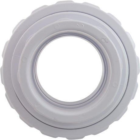 Union, 1-1/2" Slip x 2" Spigot, Flush : 21053-150-000 - Custom Molded Products - 849640026199 - PartsForSpas.com