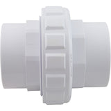 Union, 1-1/2" Slip x 2" Spigot, Flush : 21053-150-000 - Custom Molded Products - 849640026199 - PartsForSpas.com