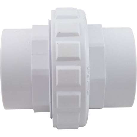 Union, 1-1/2" Slip x 2" Spigot, Flush : 21053-150-000 - Custom Molded Products - 849640026199 - PartsForSpas.com